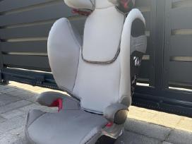 Cybex Solution S-fix automobilinė kėdutė