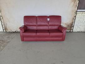 Odinė sofa
