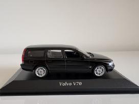 Volvo V70 Break
