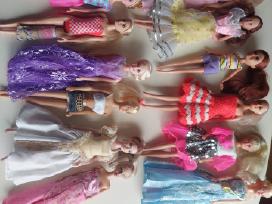 Barbie lėlės
