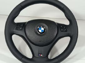 Vairas Bmw M E90 E91 E92 E93 Restauruoti/nauji