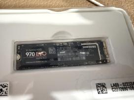 Samsung SSD 970 EVO 1tb Nvme