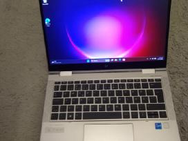 Elitebook X360 i5-1145/16/500