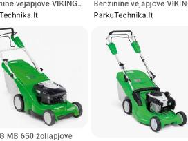 Viking husqvarna stihl honda žoliapjoves perku