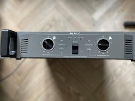 Stiprintuvas Sony. Srp-150