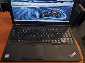 Thinkpad P53 15.6 i7-9750h 32gb 1tb SSD T2000 4gb