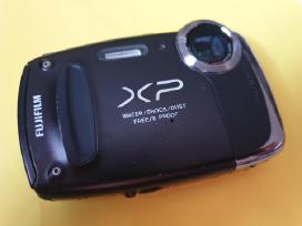 Fujifilm Finepix Xp50