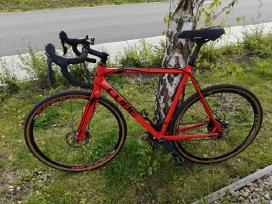 Cube cross race pro ultegra