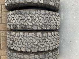 225-65-17 bf goodrich ko2