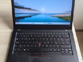 Thinkpad T480 i5-8350 16 GB/256 GB