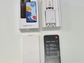 Xiaomi Redmi Note 11