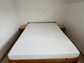Naujas čiužinys Dream Perfect F85 Wellpur 160x200