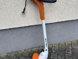 Trimeris Stihl Fse31 elektrinis
