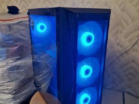 I7-6700 + 1050 ti