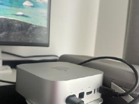Mac mini m4 16/256