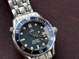 Omega seamaster 300