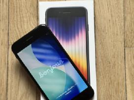 iPhone se 2022 64gb
