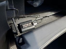 Parduodu automobilį.
