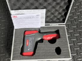 Uni-t Ut302a+ infraraudonųjų spindulių termometras