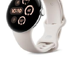 Google pixel watch 3 naujas