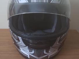 V-max Altura motociklo šalmas
