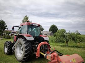 Maschio Girafona 230, hay mowers / conditioners