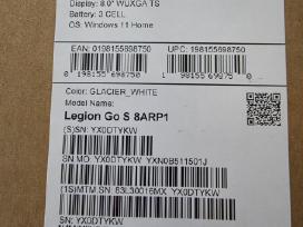 Lenovo Legion go s 1tb