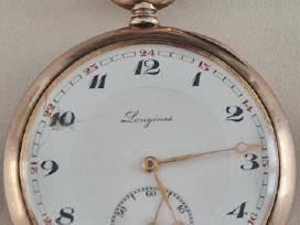 Longlines laikrodis
