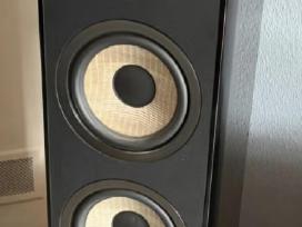 Focal Aria 948 prancūziškos garso kolonėlės