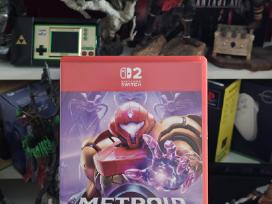 Nintendo Switch 2-metroid prime 4 beyond.