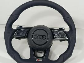 Vairas Audi A4 A5 A4 S4 S5 2017-2024 Kirstas Nauja