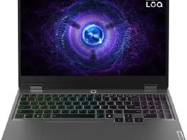 Loq 15, i5-12450hx, 16 GB, 512 GB, 15.6 ", 3050