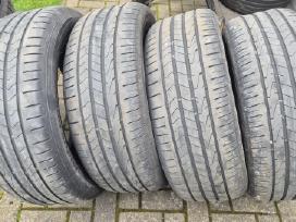 Keturios vasarinės 235/55 R18 Hankook