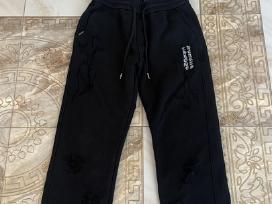 Chrome Hearts Kelnės