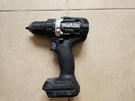 Makita suktuvas/gręžtuvas Ddf 484