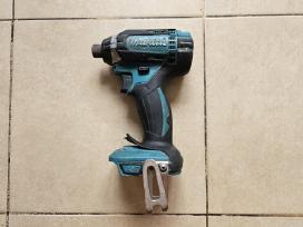 Makita impaktas Dtd 152