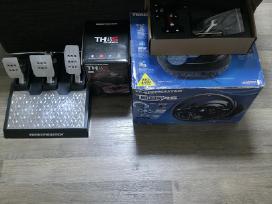 T300rs pilnas vairo komplektas