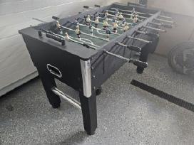 Stalo futbolas insportline Messer