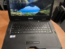 Getac S410 G3 Rugged 14" 32gb 1tb SSD