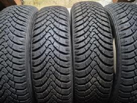 Keturios geros žieminės 175/65 R15 Falken