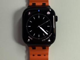 Apple Watch Series 10 [GPS 46mm case]