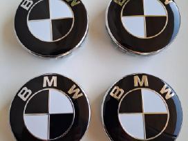 Bmw ratų dangteliai 68mm, 4 Vnt.