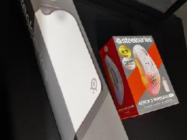 Aerox 3 Gen 2 + Qck Heavy L