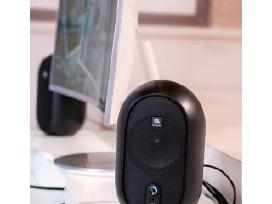 Jbl 104 Studio Monitors