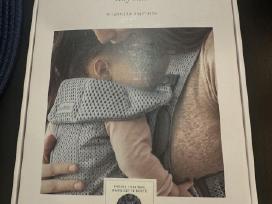 Nešyklė Babybjörn Baby Carrier Mini Airy Mesh