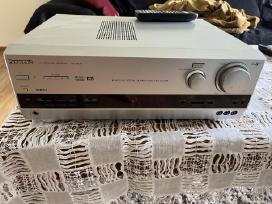 Panasonic Sa-he75 stiprintuvas