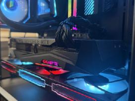 Rtx 3090 24gbvaizdo Plokste
