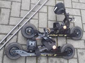 Skike V07 bekeles riediciai