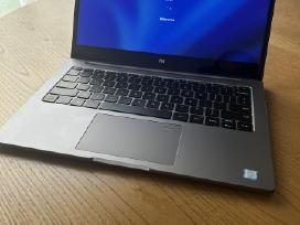 Skelbimo 'Nešiojamas kompiuteris Xiaomi Mi Air 13.3' paveikslėlis