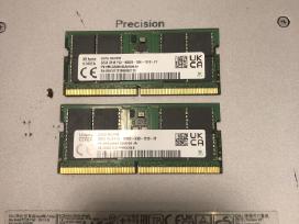 Hynix 32+32(64gb) Ddr5 4800mhz